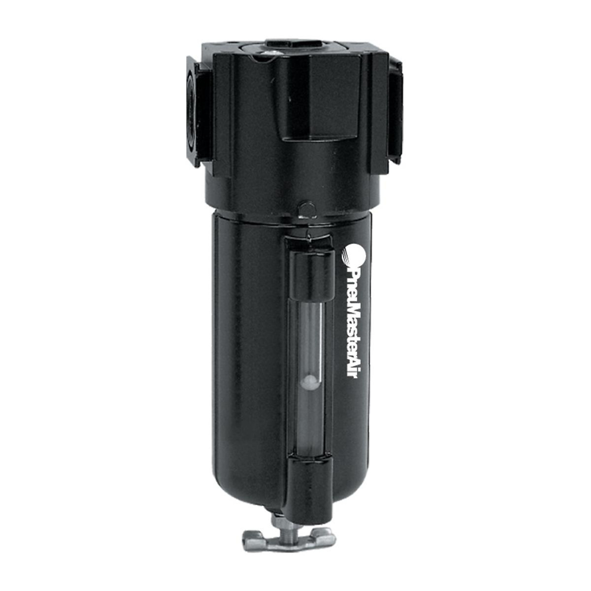 Pneumaster Air General Purpose Filter — 1/2in. NPT, Model# ARRPF354W
